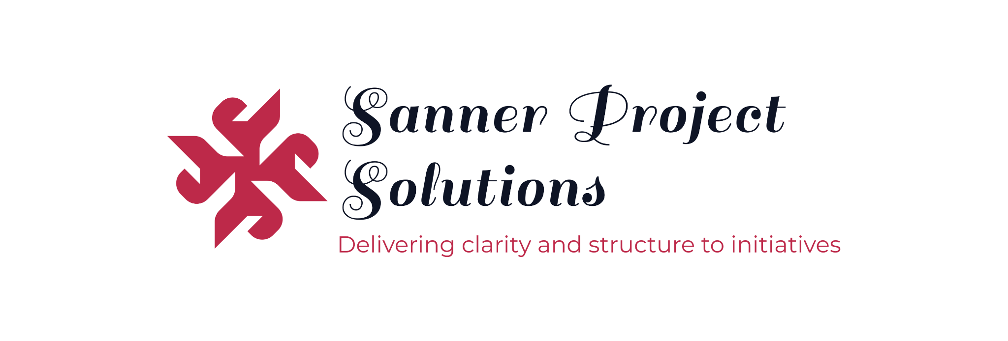 Sanner Project Solutions — Delivering clarity and structure to initiatives